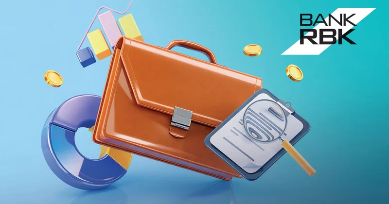 Итоги 2025 года для Bank RBK: