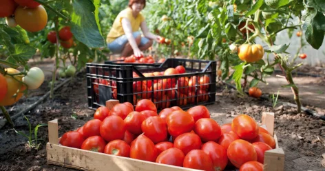 В сенате отмечают увеличение карантинных продуктов в импорте