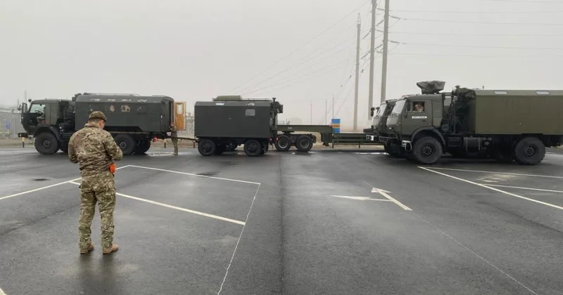 Ираннан төнген қауіпке байланысты Қазақстандағы нысандар қаншалықты қорғалған