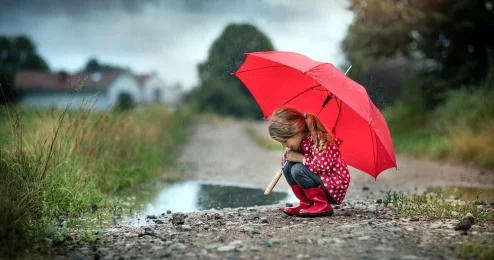 Неустойчивая погода сохранится на большей части Казахстана