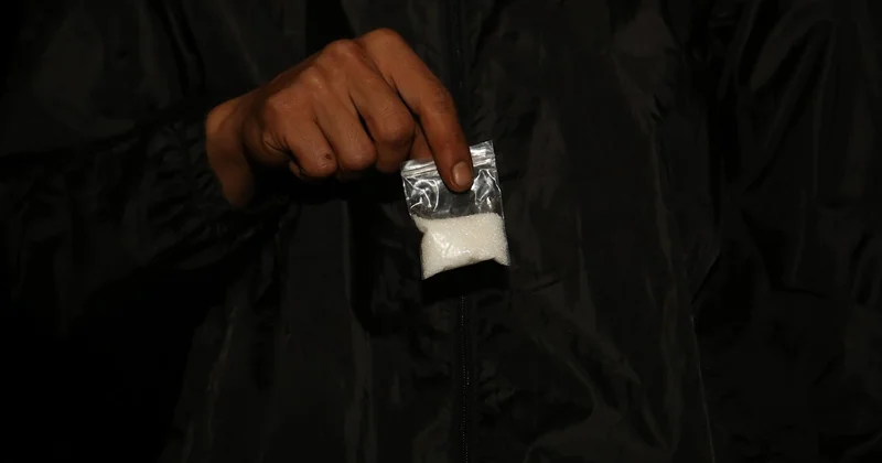 В Усть Каменогорске житель получил вознаграждение за выдачу более 1 кг наркотиков