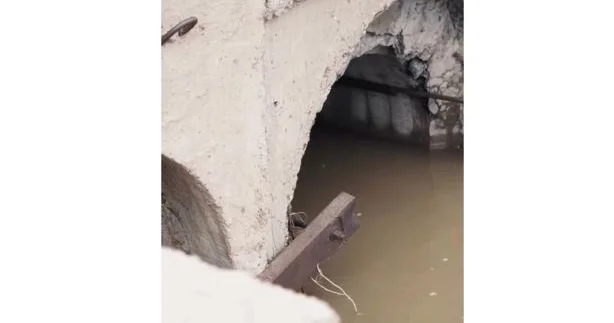 Қорғалжында дамбы жарылды: Астана Қорғалжын жолын су шайып кетуі мүмкін бе?