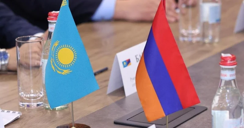 Астана Ереван әуе қатынасы қайта жандануы мүмкін