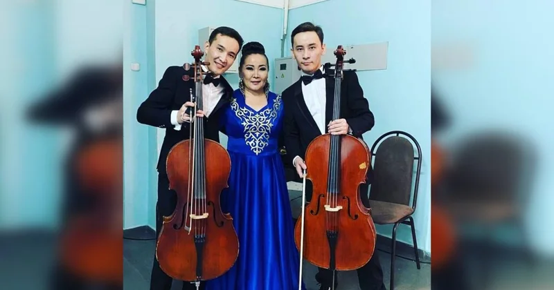 Великий көш Меруеш