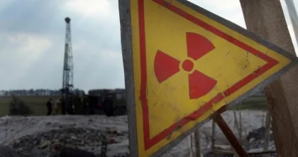 Сенат поддержал обмен данными о радиационной обстановке в рамках СНГ