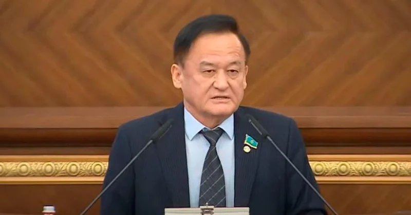 Депутат теріс діни ағымдарға заңмен тыйым салуды талап етті