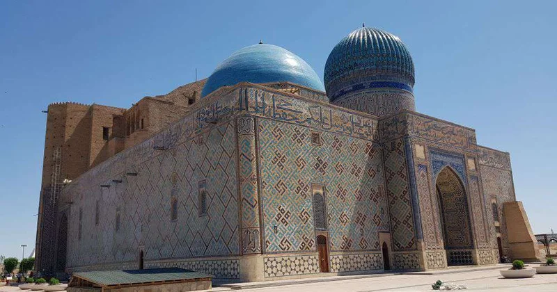 Великий мыслитель своего времени