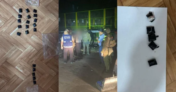 В Кызылорде пресекли канал сбыта наркотиков