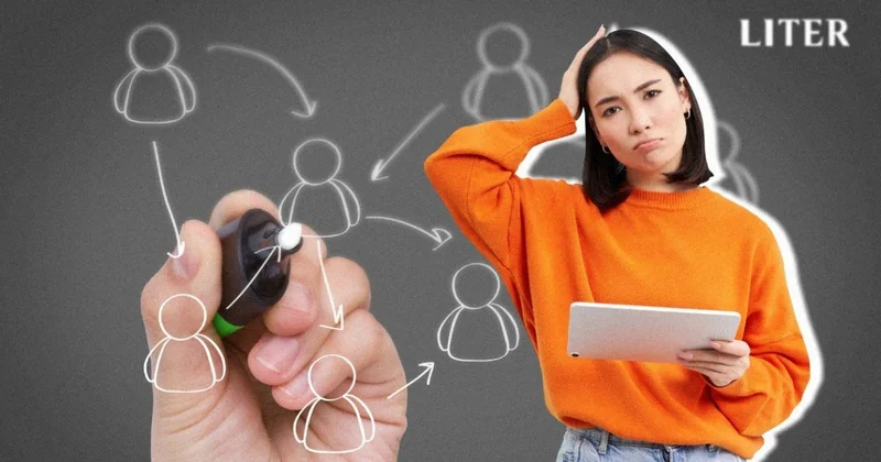 Бизнес тренер из Актобе развела казахстанцев на 46 миллионов