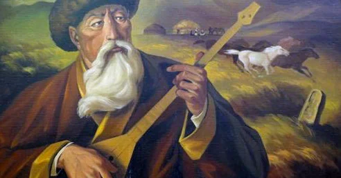 Дәулескерлер туралы тың ізденіс керек