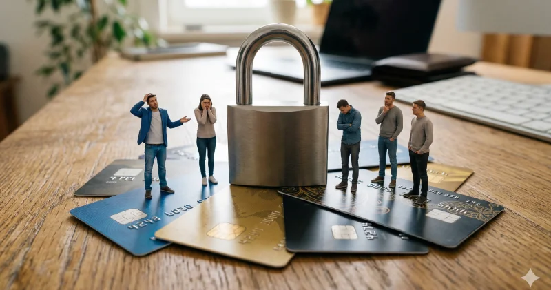 Қазақстандықтар шоттардың бұғатталуына жаппай шағымдануда