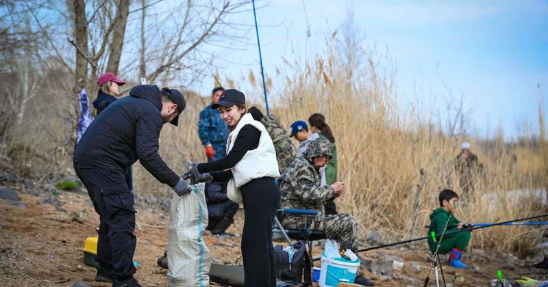 Нарушителей порядка выявляют дроны