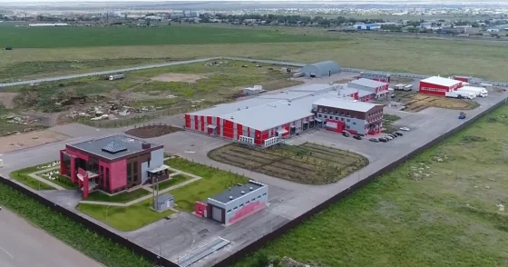 Субсидий на три миллиарда: 14 лет тюрьмы дали директору Beef Export Group