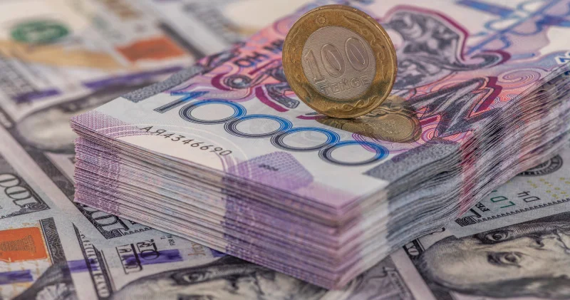 Таяу Шығыс доллар бағамын кері “қайтарды“, сарапшылар ықтимал сценарийлерді атады: 09 сәуір 2026, 09:21 жаңалықтар