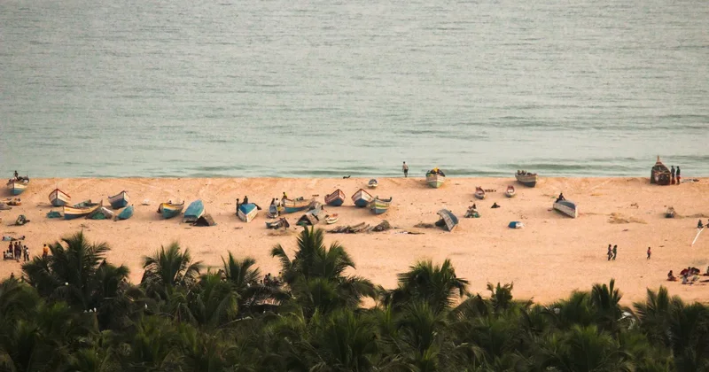 Россияне прикидываются казахами, чтобы сэкономить в Индии