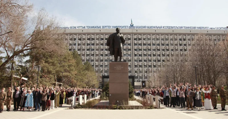 Инженер нового поколения: образование, воспитание и ответственность