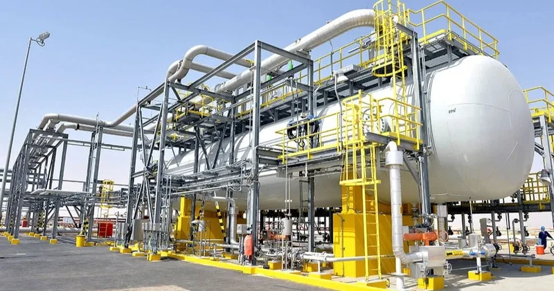 Әзербайжан Сербияға 444 млн текше метрден астам газ экспорттады