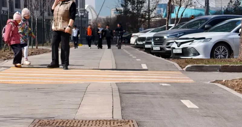 Казахстанец обвинил Астана Тазалык в ущербе столице на миллиарды тенге