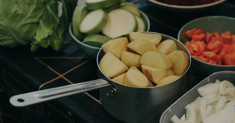 Картофель и лук без пошлин: ЕАЭС удешевит цены в Казахстане