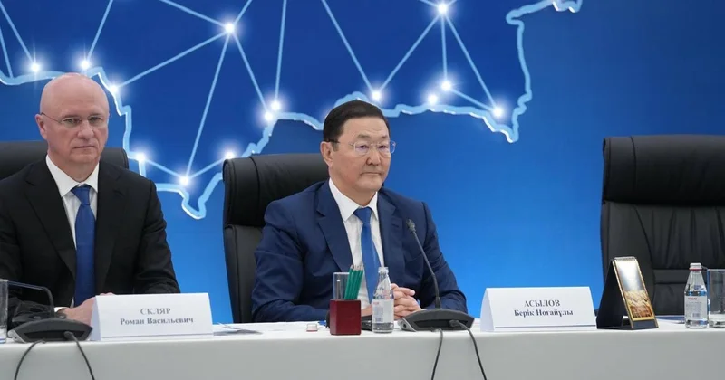 Бас прокуратура инвестицияларды қорғауда 100% кепілдік жүйесін енгізді