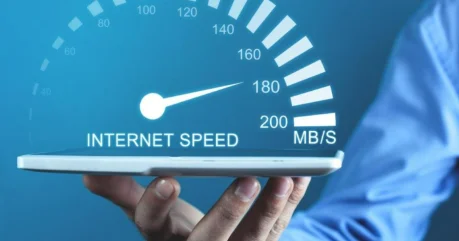 Гватемала и Никарагуа обгоняют Казахстан по скорости интернета