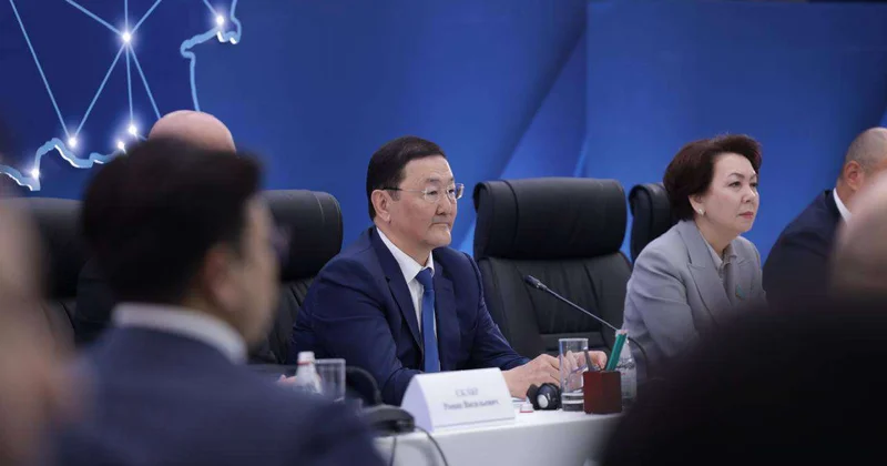 Каждый значимый инвестпроект в Казахстане будет под прокурорским сопровождением Берик Асылов