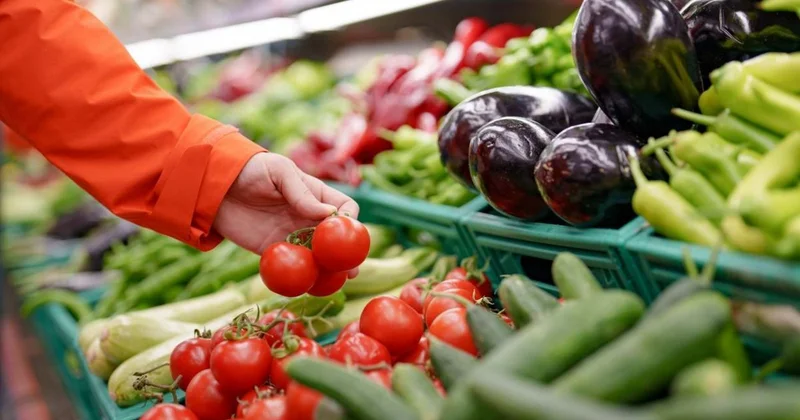 Где в Астане купить продукты подешевле