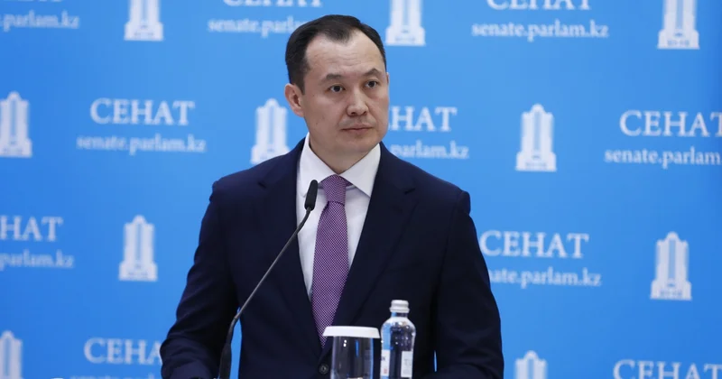 Таяу Шығыстағы ахуал: Энергетика министрлігі мұнай нысандарының қорғалуына түсінік берді