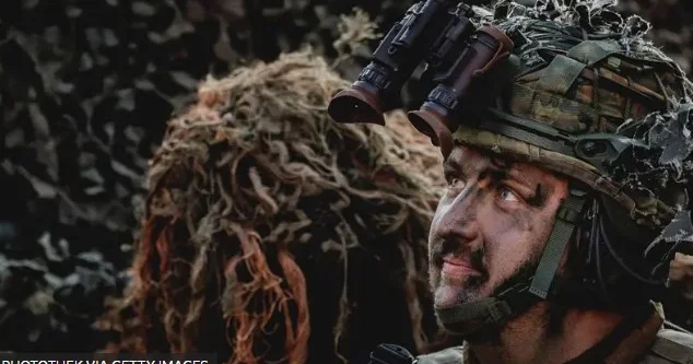 Германияда әскери жастағы ерлерге шетелге шығуға рұқсат қажет емес