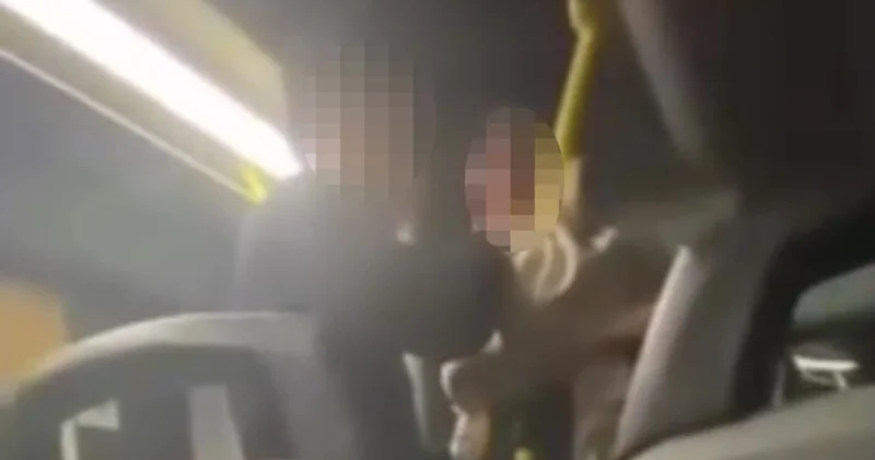 Қарағанды облысында автобустағы жанжалдан кейін жоғалып кеткен жігіт табылды