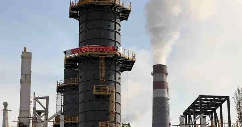 Алматыдағы 2 ЖЭО көмірден газға көшіріледі