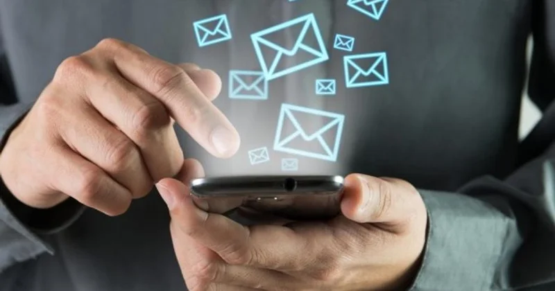 Айыппұл туралы жалған хабарлама: Алаяқтар алдаудың жаңа түріне көшті