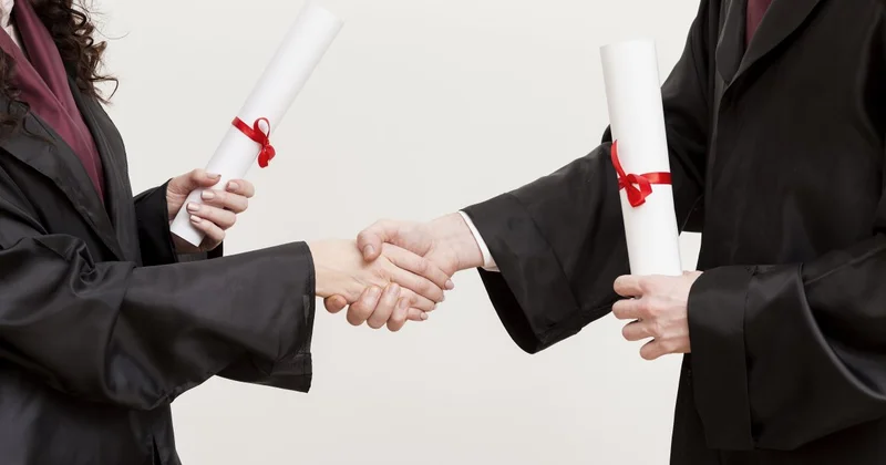 Деньги вместо аттестата? В Алматы взялись за школу с поборами