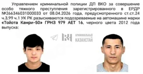 В ВКО задержали подозреваемых в покушении на убийство