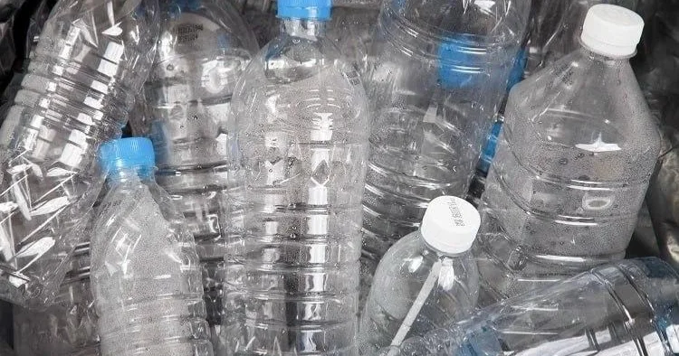 Грузия пластик бөтелкеге тыйымды 2031 жылға қалдырды