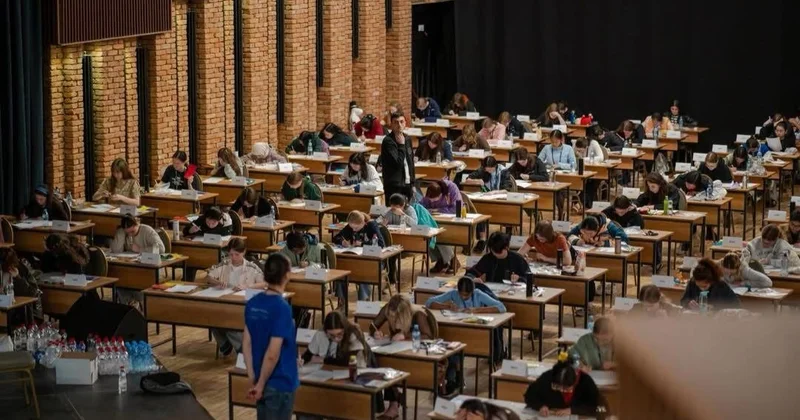 Қазақстандық оқушылар XV Еуропалық қыздар математикалық олимпиадасына қатысады