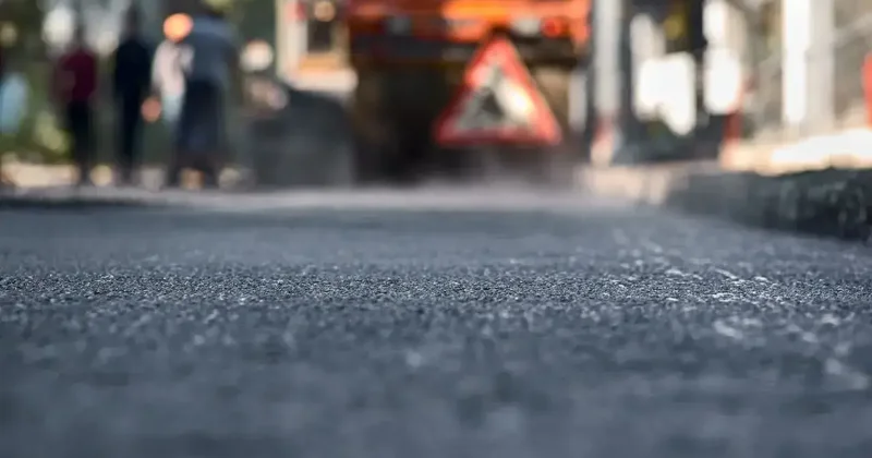 Дороги к вокзалам закроют на ремонт в Астане