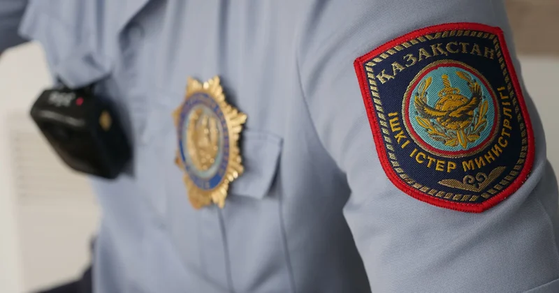 Шымкентте киберполицейлер 18 мыңнан астам алаяқтық қоңыраудың жолын кесті