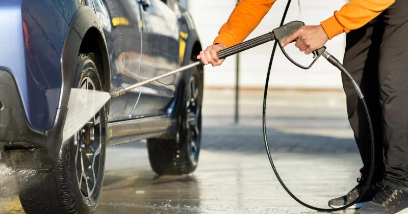 Алматыда әрбір автожуу орны мен монша тексеріледі