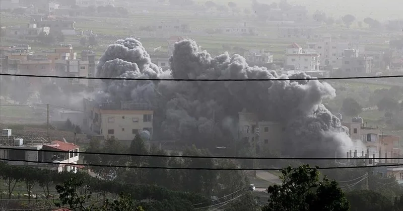 АҚШ пен Иран бітімінен кейін Ливанда қаза тапқандар саны 250 ден асты