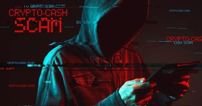 Өткен жылы АҚШ криптовалютамен байланысты алаяқтықтан 11 млрд доллар жоғалтты