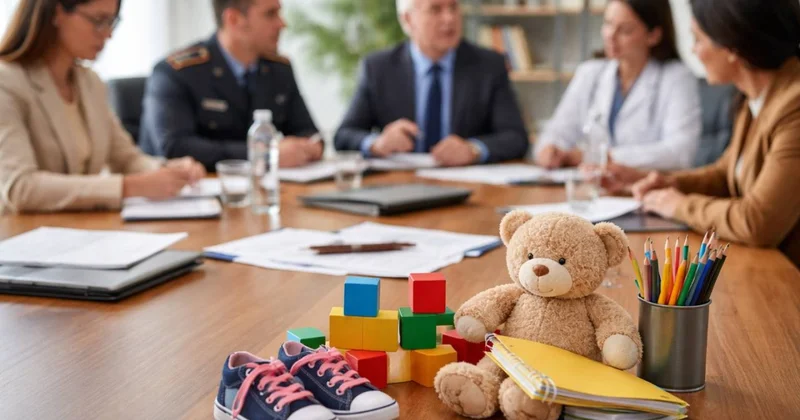 Комиссии по делам несовершеннолетних в Казахстане реформировали что изменилось