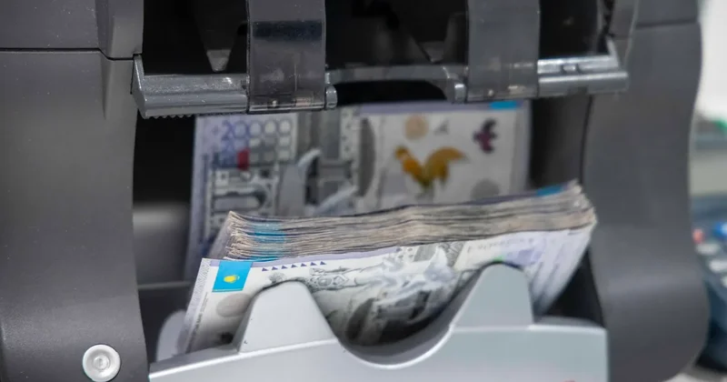 Ұлттық банк айырбастау пункттеріне бақылау шаралары бойынша ережелерді жаңартты