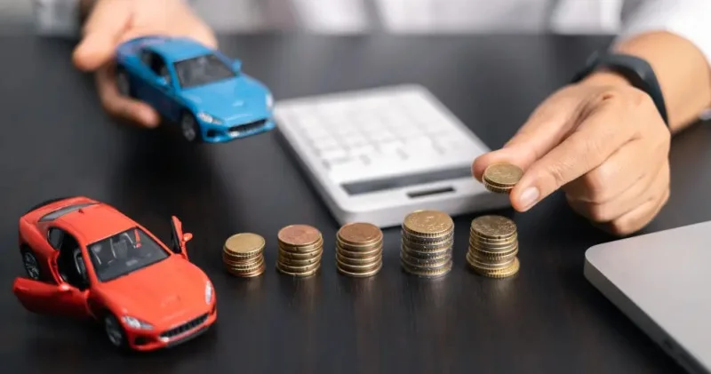 Көлік салығы бойынша берешек: қазақстандықтардың шоттары бұғатталып, елден шығуға тыйым салынуы мүмкін