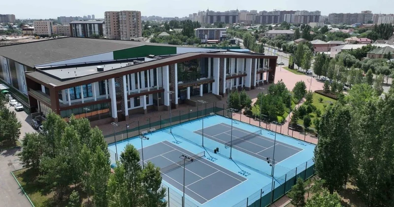 Билли Джин Кинг кубогы: Қазақстан Канада матчының жеребесі тартылды