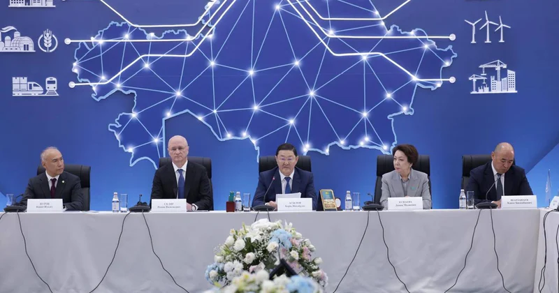 Әрбір инвесторға нақты прокурор бекітіледі: Жаңа сүзгі қалай жұмыс істейді?