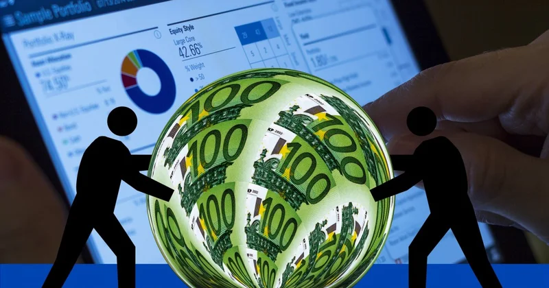 Тренд на повышение доходов начинается сейчас