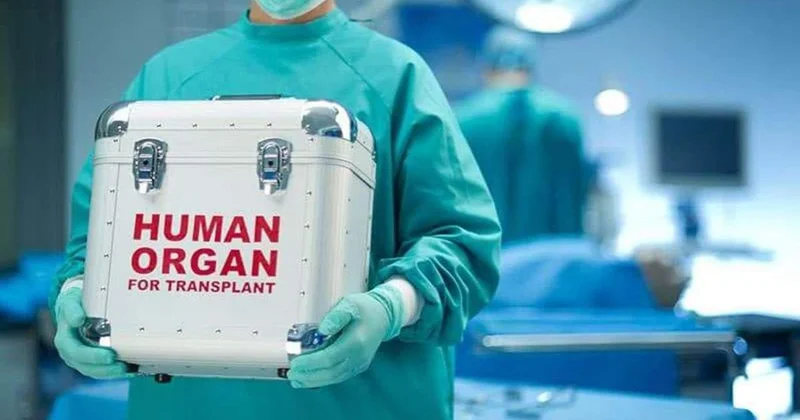 Қазақстанда 4,6 мыңнан астам адам ағза трансплантациясын күтіп жүр
