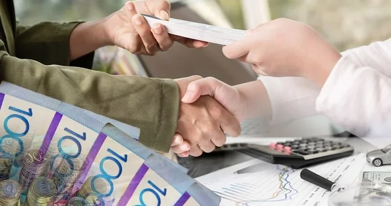 Бюджеттік кредиттерді өтеу тәртібі нақтыланды