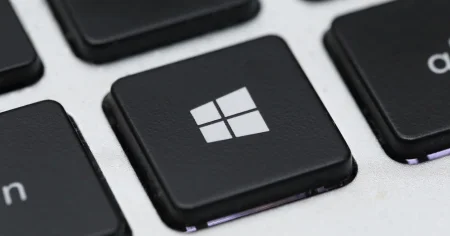 У Windows сломалось меню Пуск